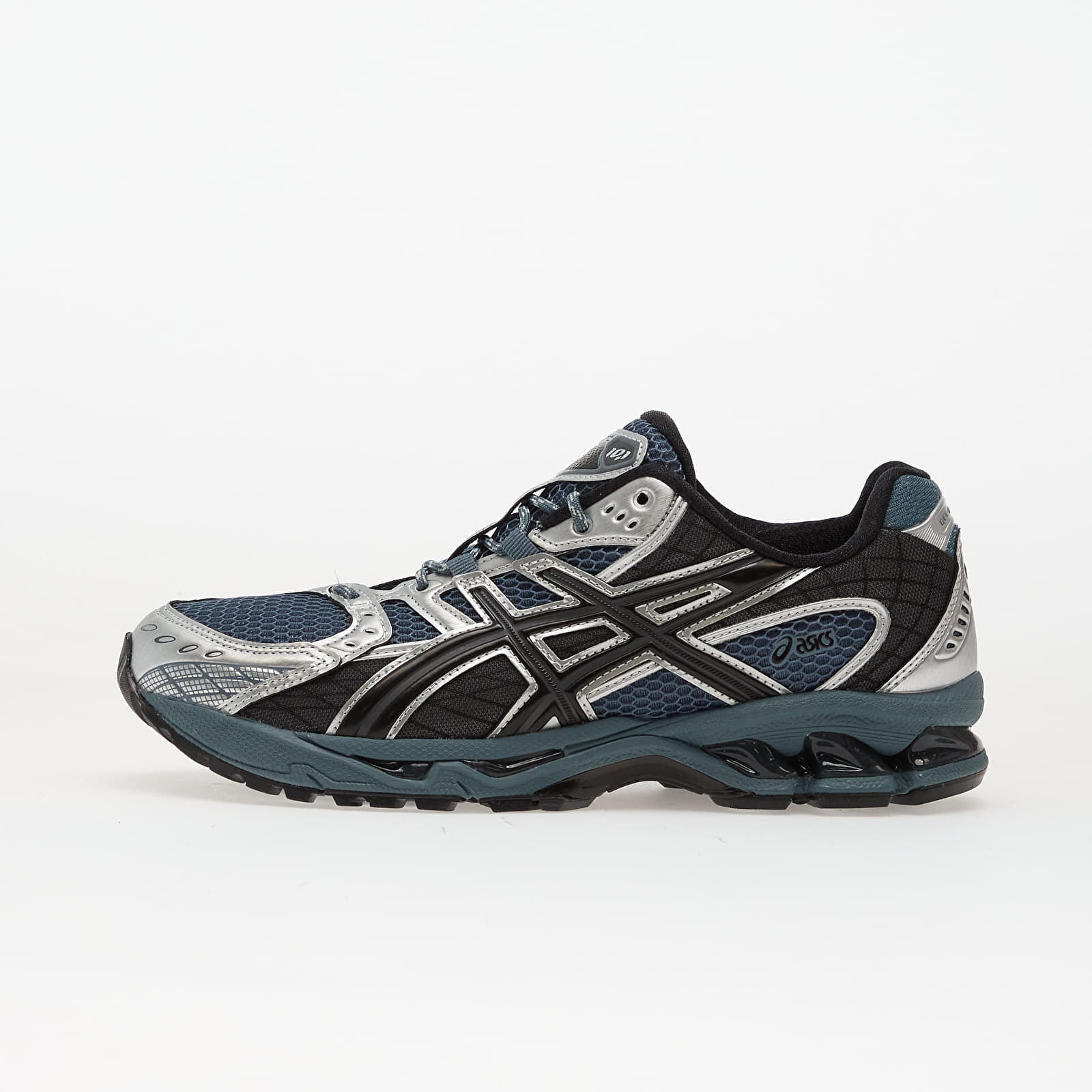 Levně Tenisky Asics Gel-Nimbus 10.1 Ironclad/ Graphite Grey
