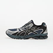 Asics Gel-Nimbus 10.1 Ironclad/ Graphite Grey