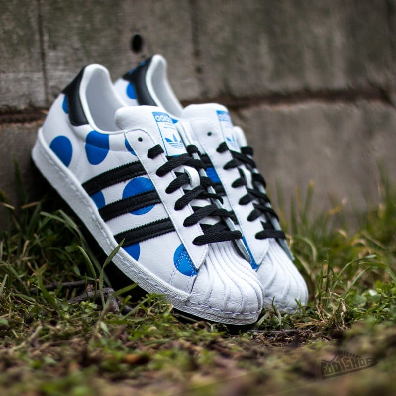 Adidas superstar jeremy scott 2025