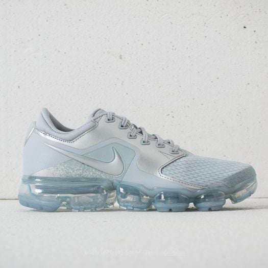 Air vapormax womens wolf grey/ metallic silver deals