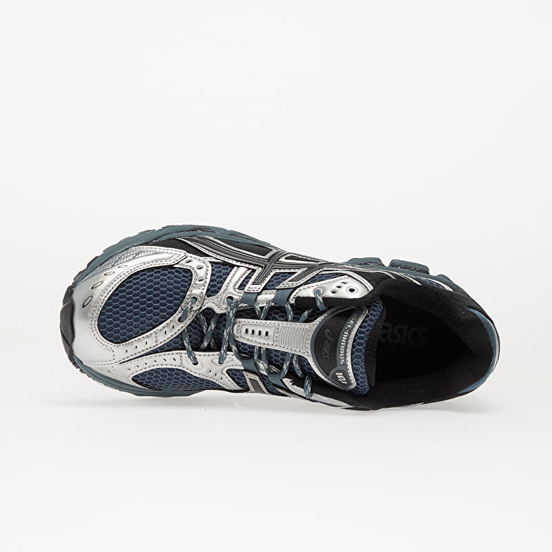 Asics Gel-Nimbus 10.1 Ironclad/ Graphite Grey | Footshop