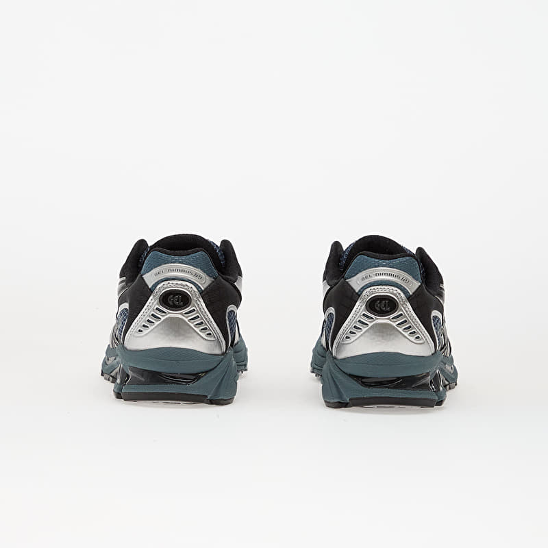 Asics Gel-Nimbus 10.1 Ironclad/ Graphite Grey | Footshop