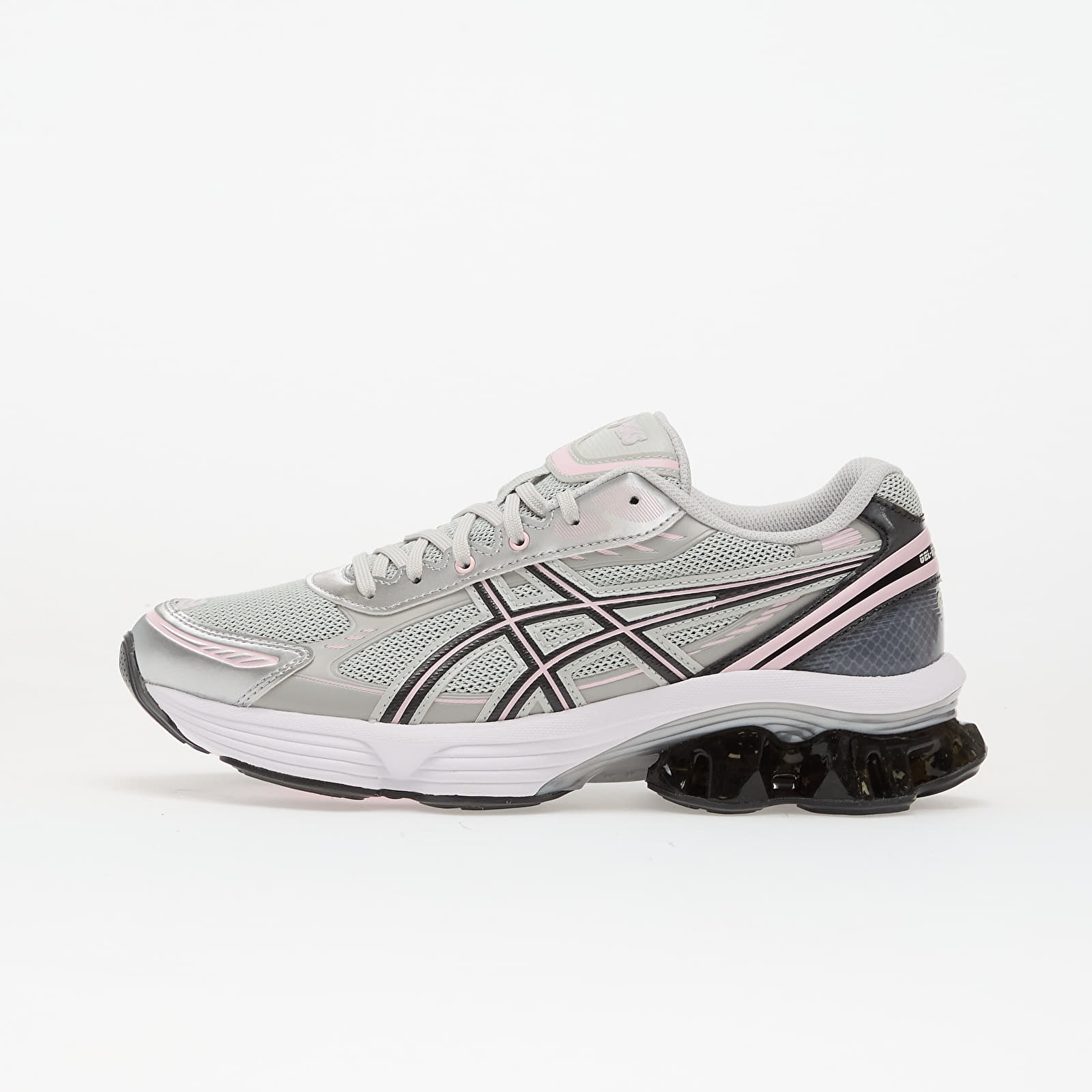 Herren Sneaker und Schuhe Asics Gel-Kinetic Fluent Gel-Kinetic Fluent
