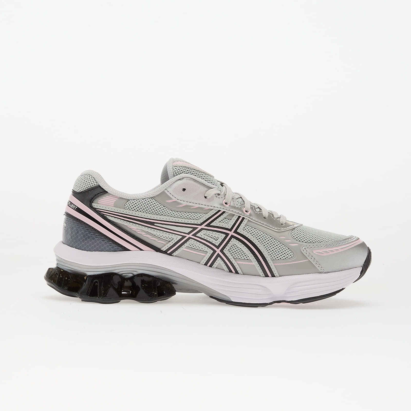 Herren Sneaker und Schuhe Asics Gel-Kinetic Fluent Gel-Kinetic Fluent