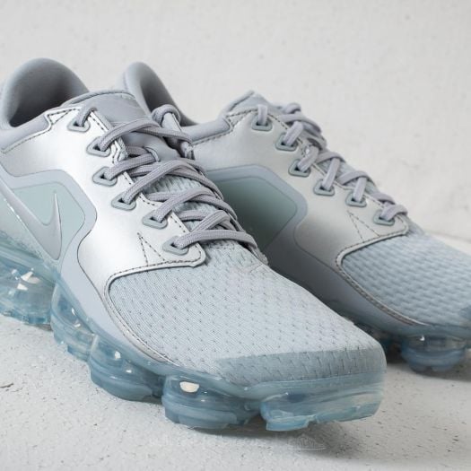 Air vapormax womens wolf grey/ metallic silver deals