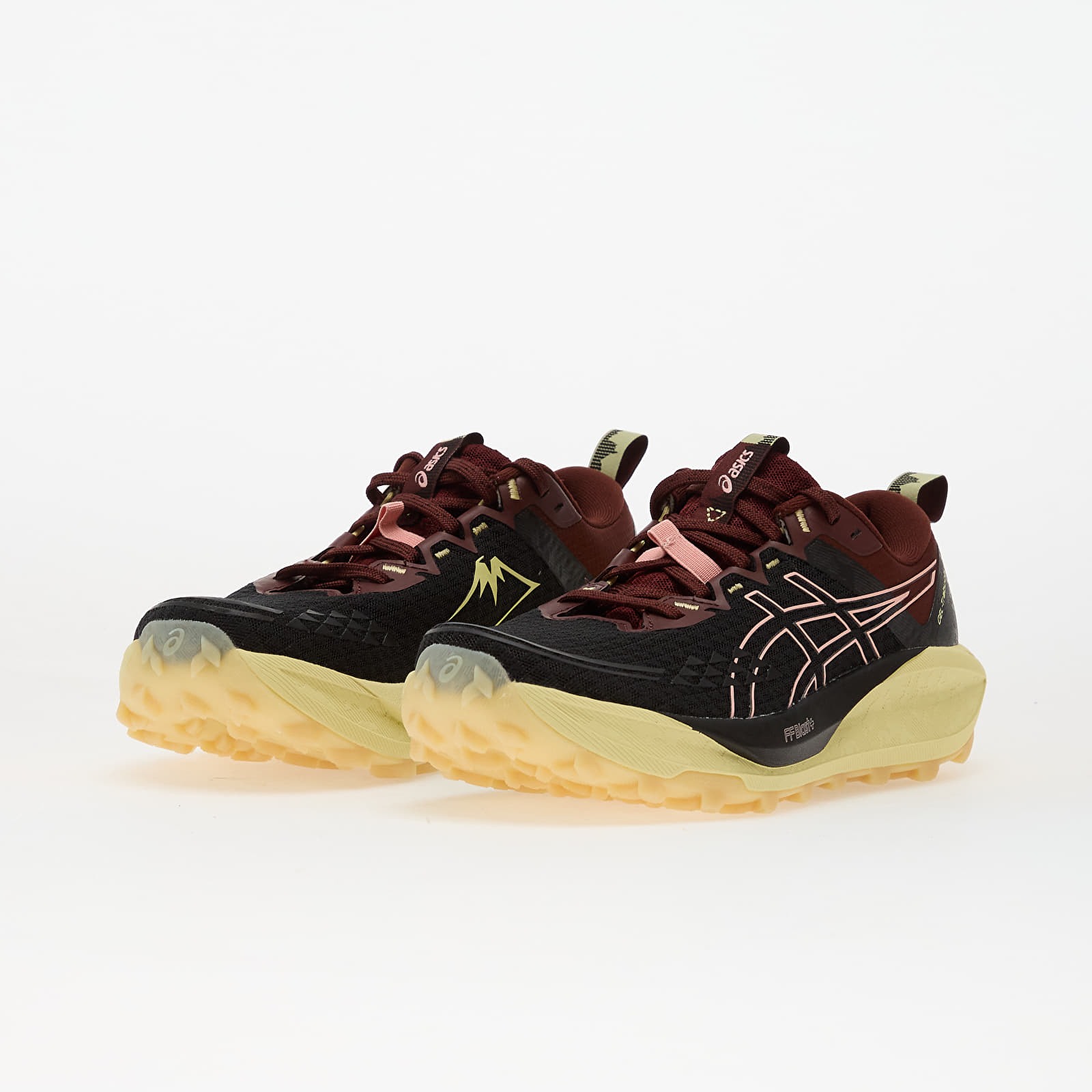 Damen Sneaker und Schuhe Asics Gel-Trabuco 13 Gel-Trabuco 13