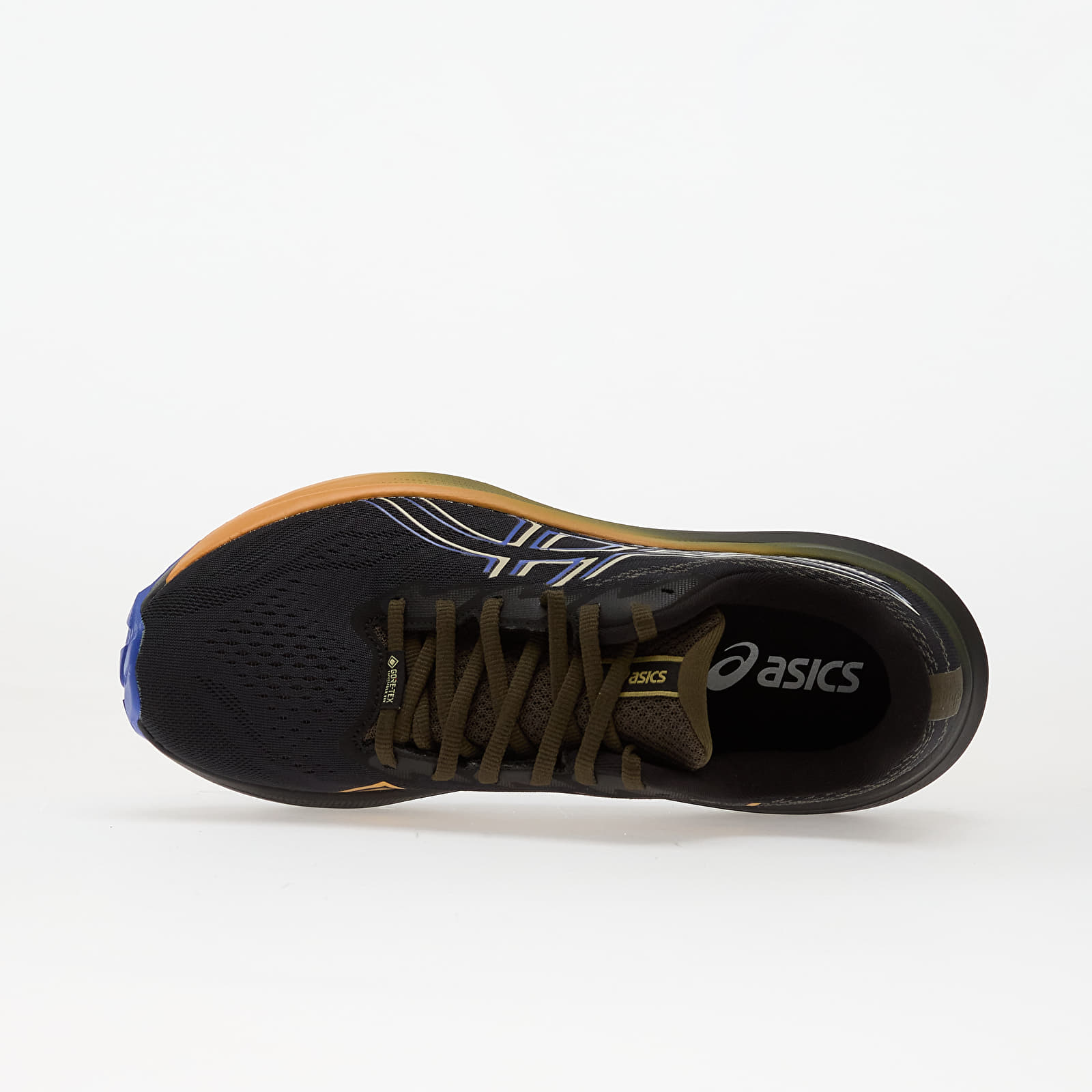 Herren Sneaker und Schuhe Asics Gt-2000 14 Gtx Gt-2000 14 Gtx