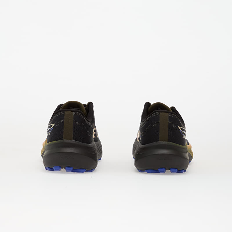 Asics Gt-2000 14 Gtx Black/ Vanilla | Footshop display picture 1