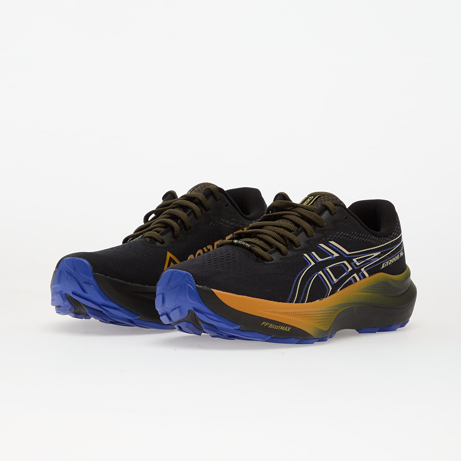 Herren Sneaker und Schuhe Asics Gt-2000 14 Gtx Gt-2000 14 Gtx