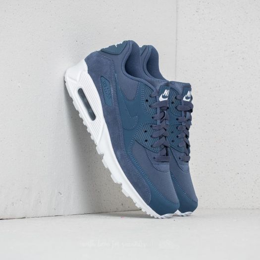 Nike air max 9 essential diffused blue on sale