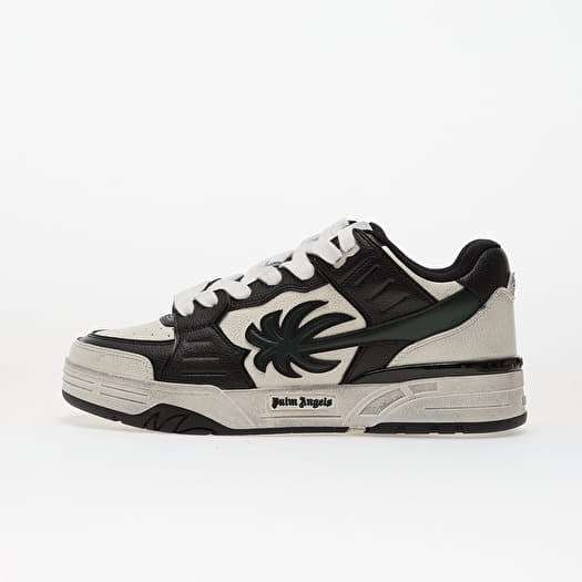 Palm Angels Venice Worn Out Sneakers White/ Sage