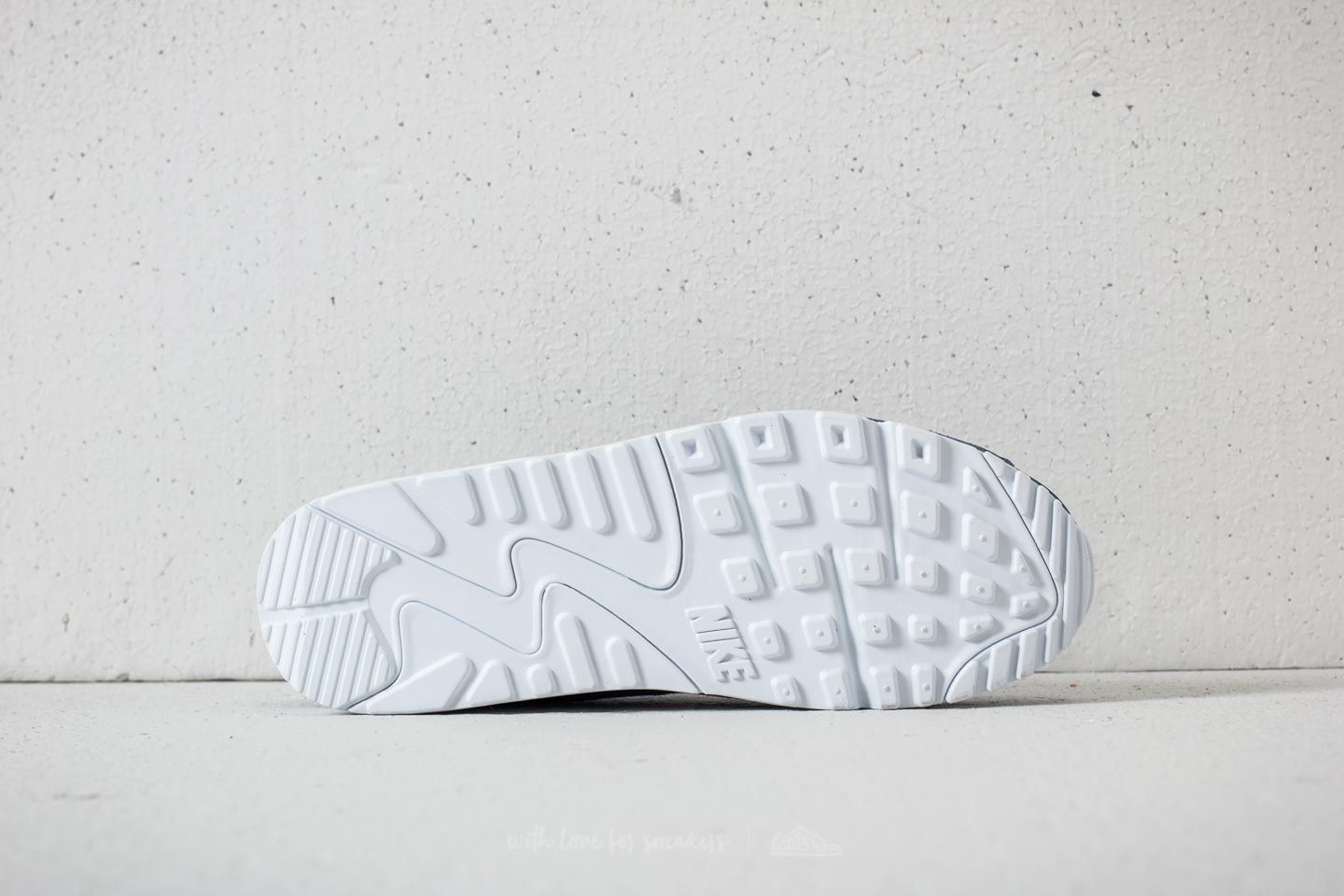 Air max 90 diffused blue new arrivals