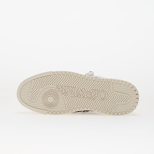 Off-White Low Top 3.0 Off Court White/ Black | Footshop