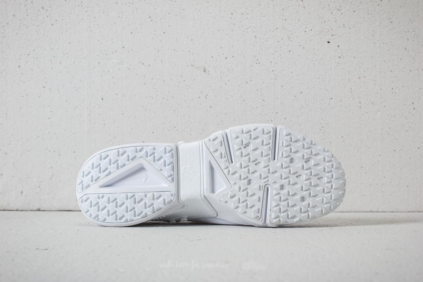 Ανδρικά παπούτσια Nike Air Huarache Drift White/ Black