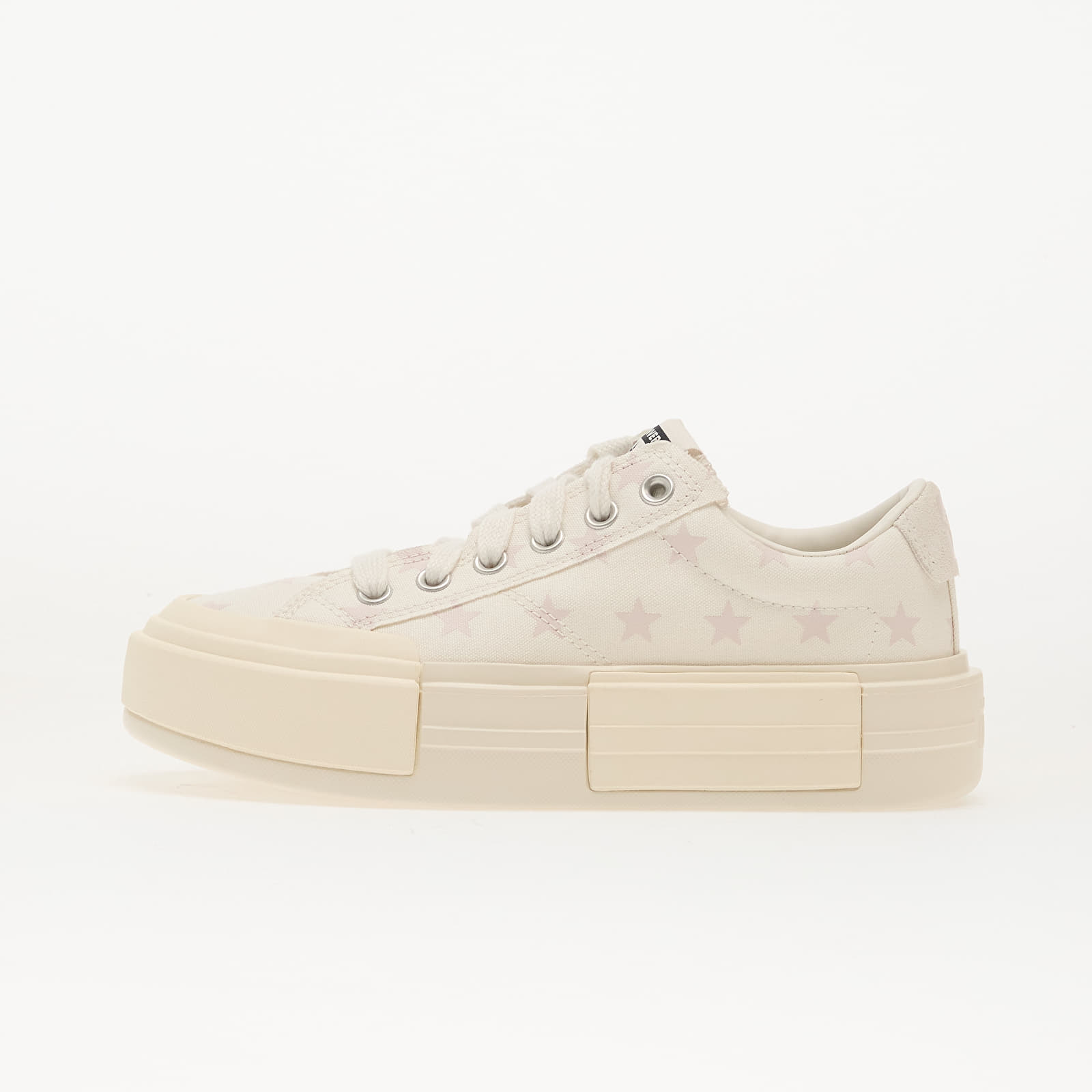 Férfi cipők Converse Cruise  White/ Shy Flamingo/ White