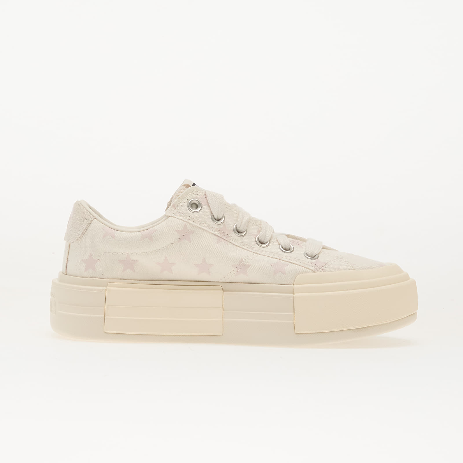 Férfi cipők Converse Cruise  White/ Shy Flamingo/ White