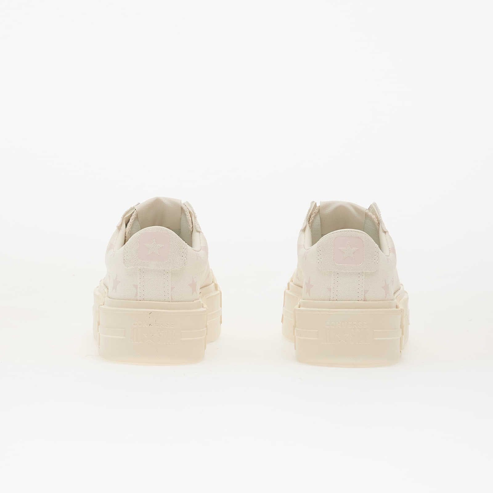 Férfi cipők Converse Cruise  White/ Shy Flamingo/ White
