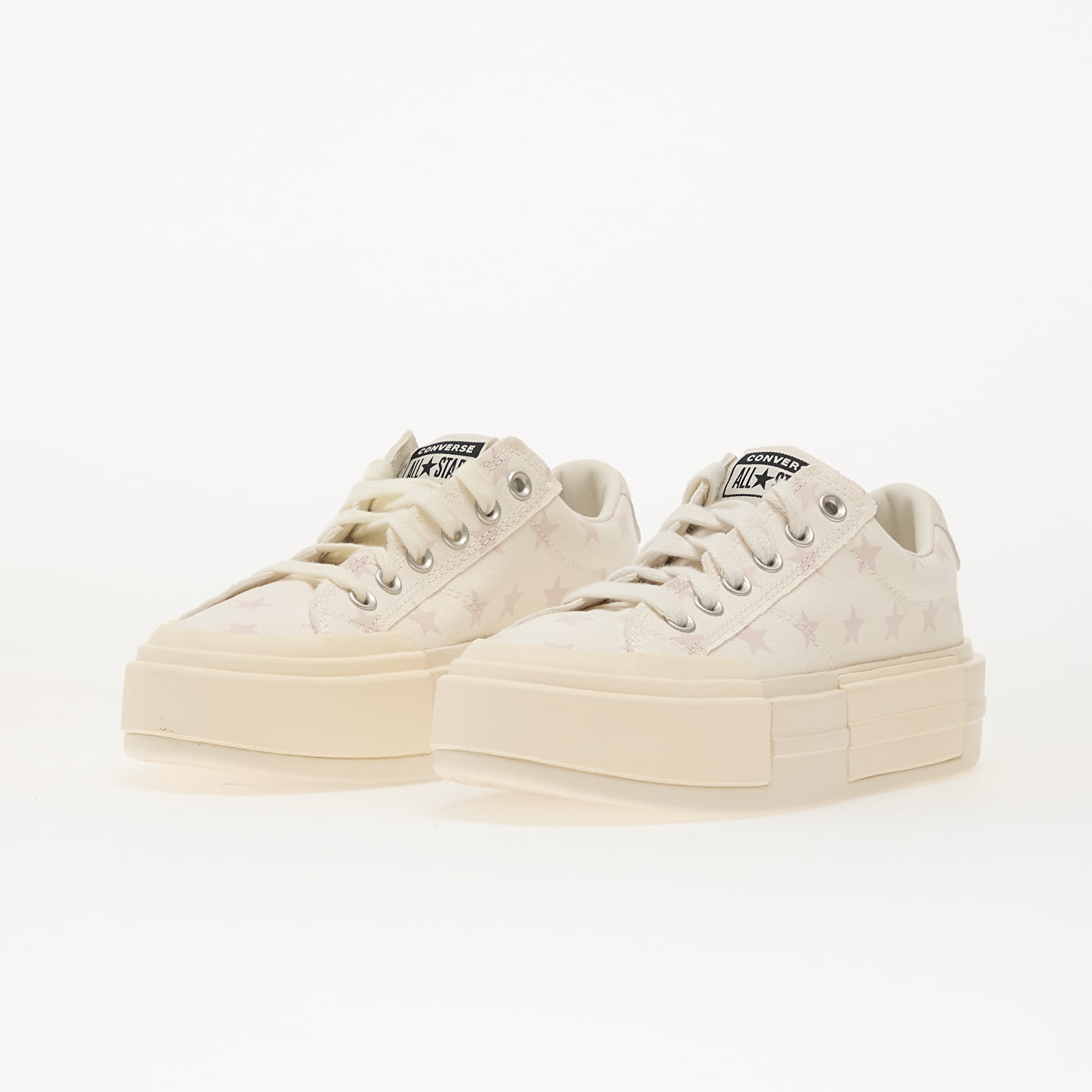Férfi cipők Converse Cruise  White/ Shy Flamingo/ White