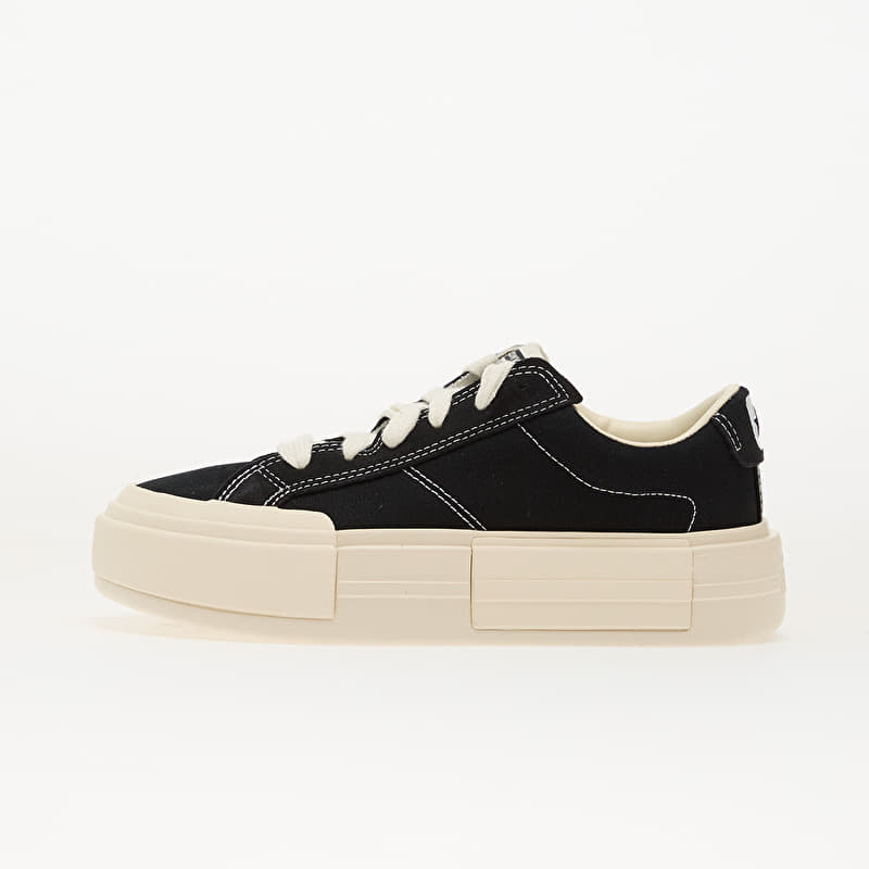 Converse Chuck Taylor All Star Cruise Black/ Egret/ Black