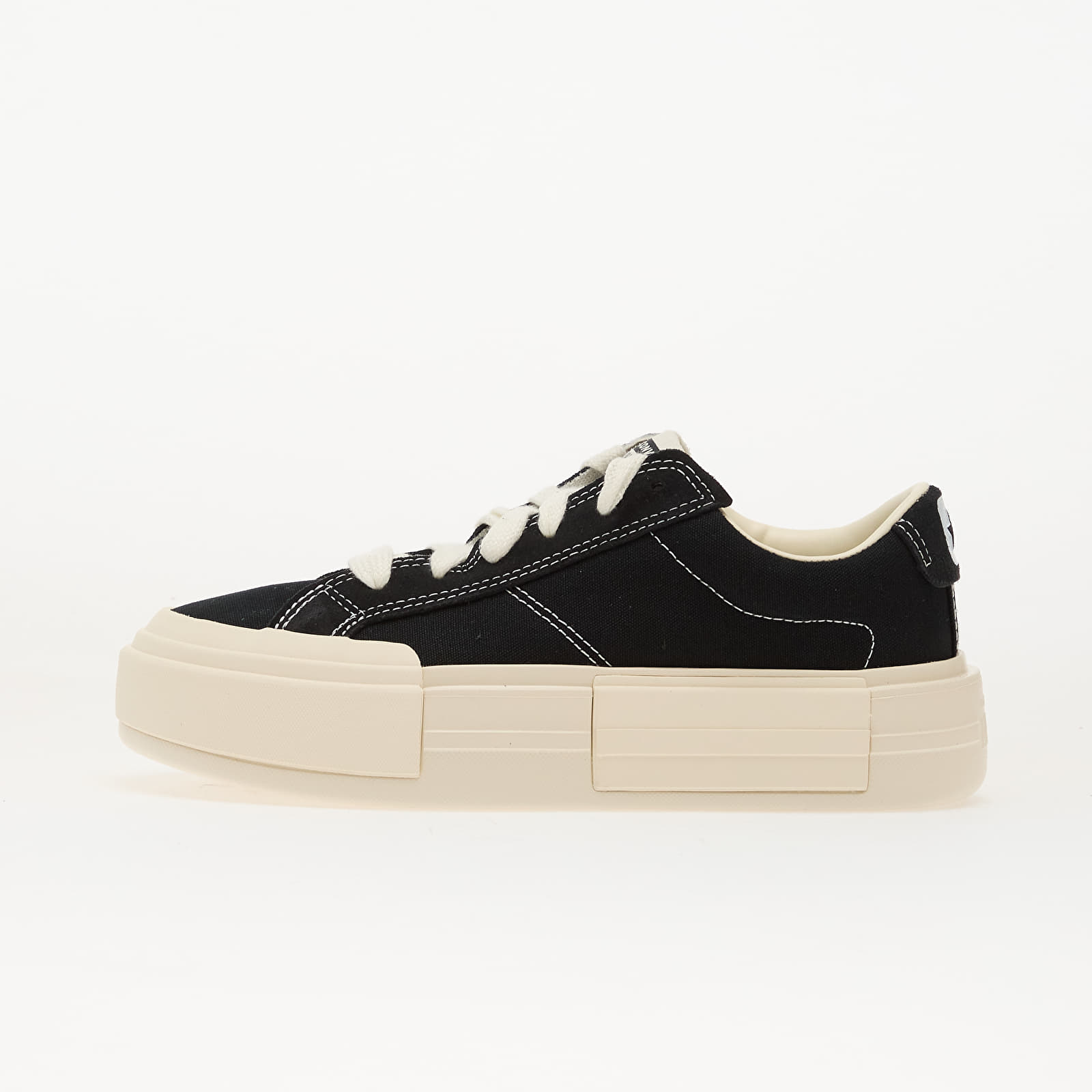 Férfi cipők Converse Chuck Taylor All Star Cruise  Black/ Egret/ Black
