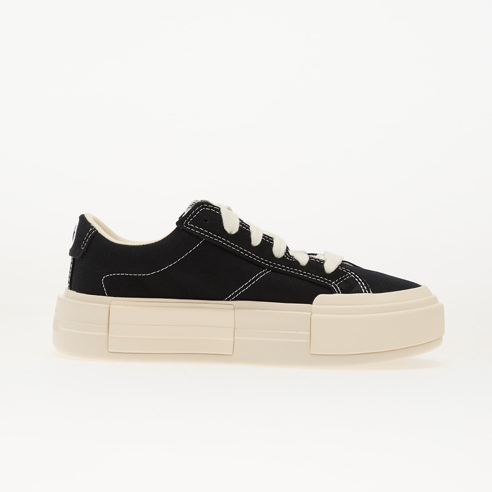 Férfi cipők Converse Chuck Taylor All Star Cruise  Black/ Egret/ Black