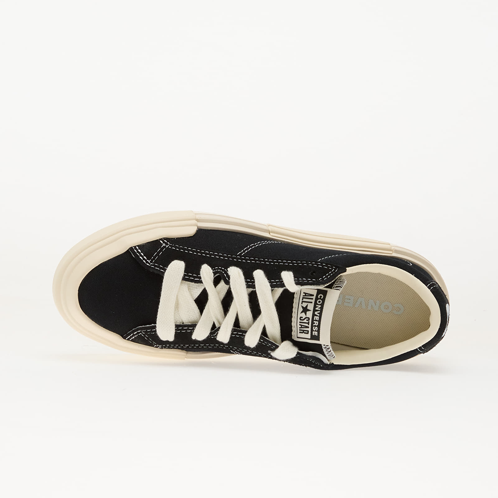 Férfi cipők Converse Chuck Taylor All Star Cruise  Black/ Egret/ Black