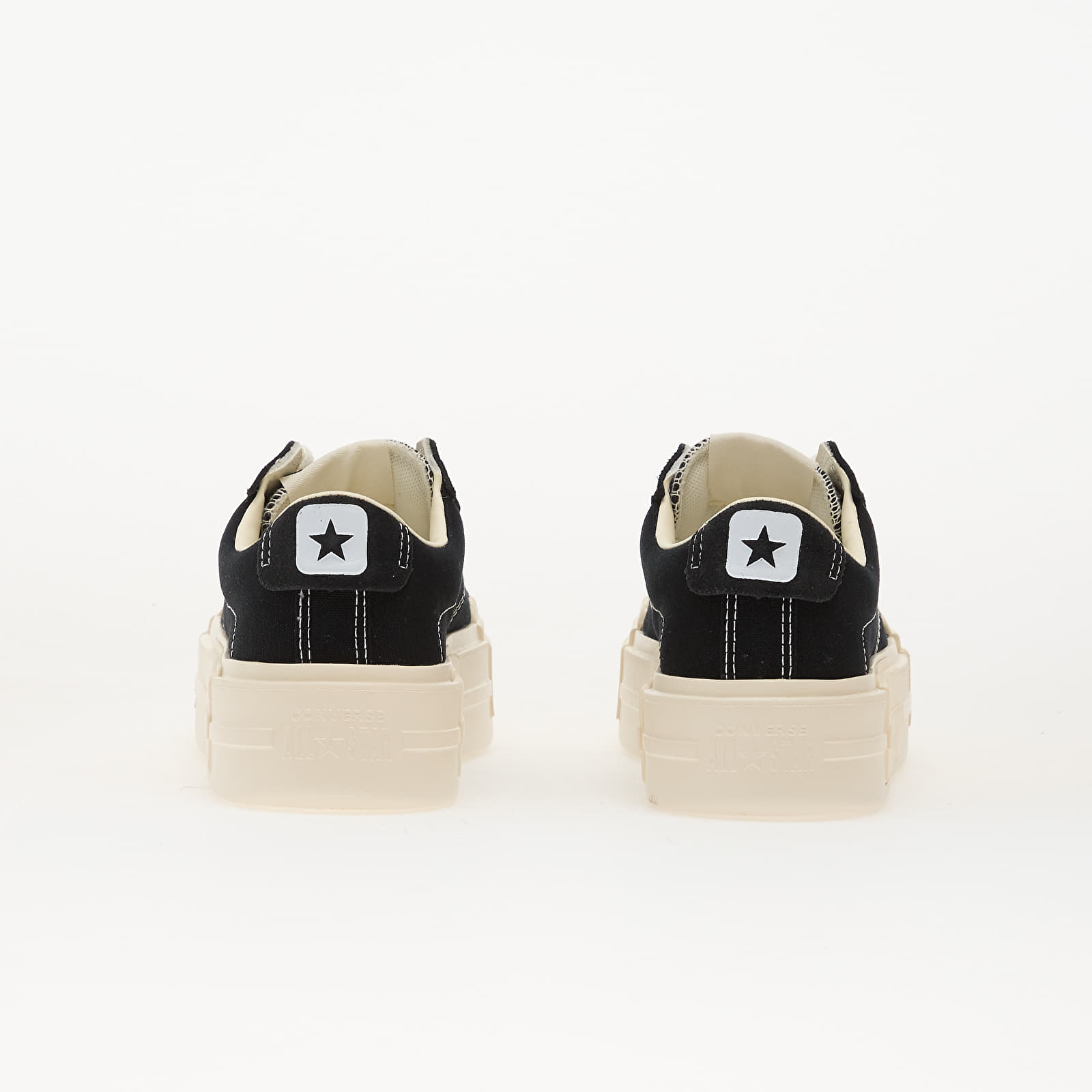Férfi cipők Converse Chuck Taylor All Star Cruise  Black/ Egret/ Black