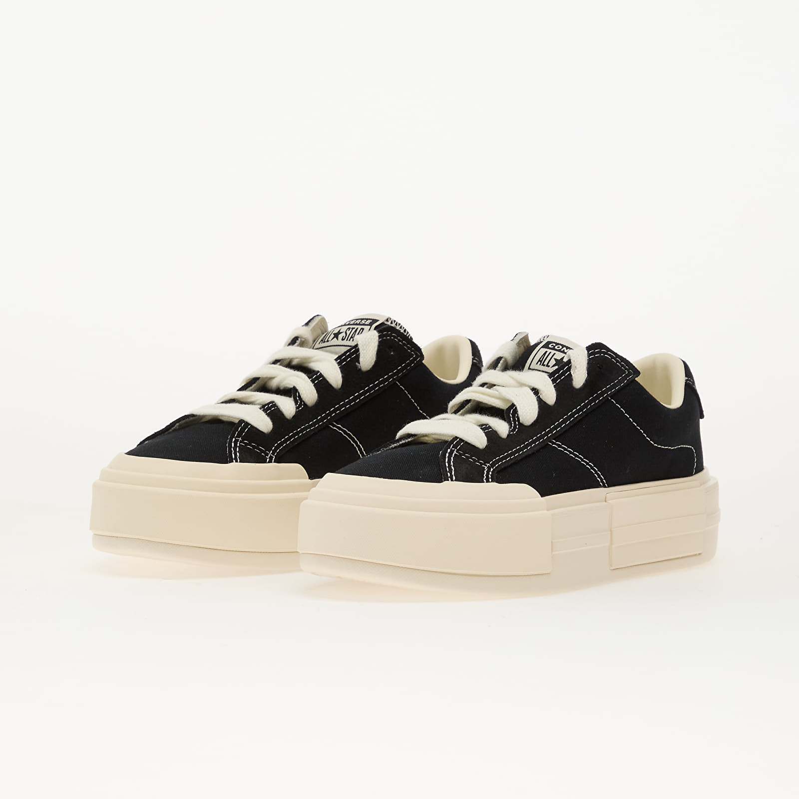 Férfi cipők Converse Chuck Taylor All Star Cruise  Black/ Egret/ Black