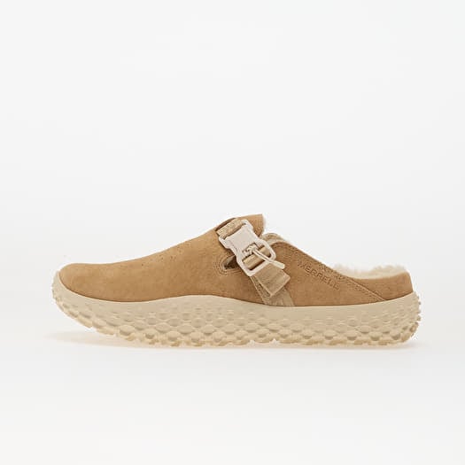 Merrell Wrapt Cozy Latte