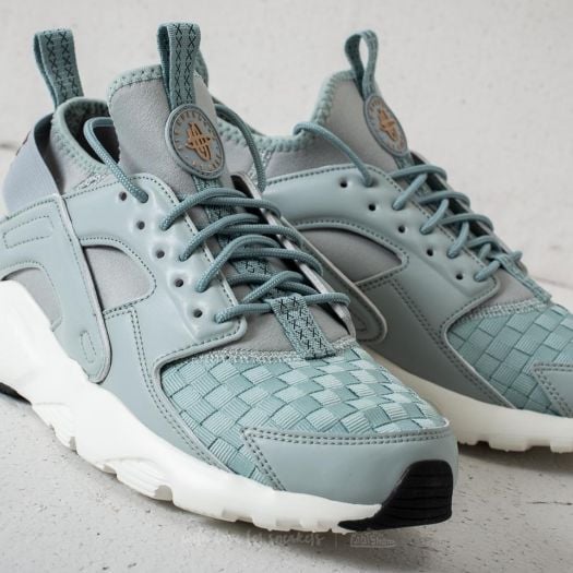 Nike men's air sales huarache run ultra se