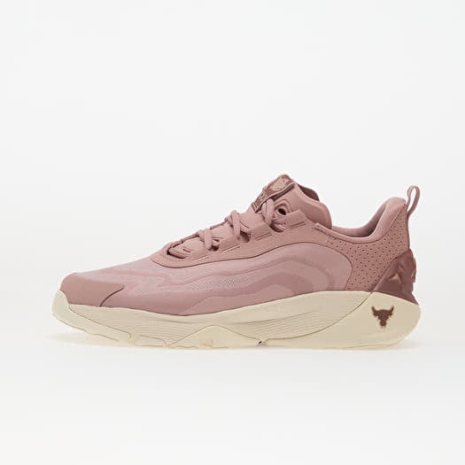 Under Armour W Project Rock 8 Pink