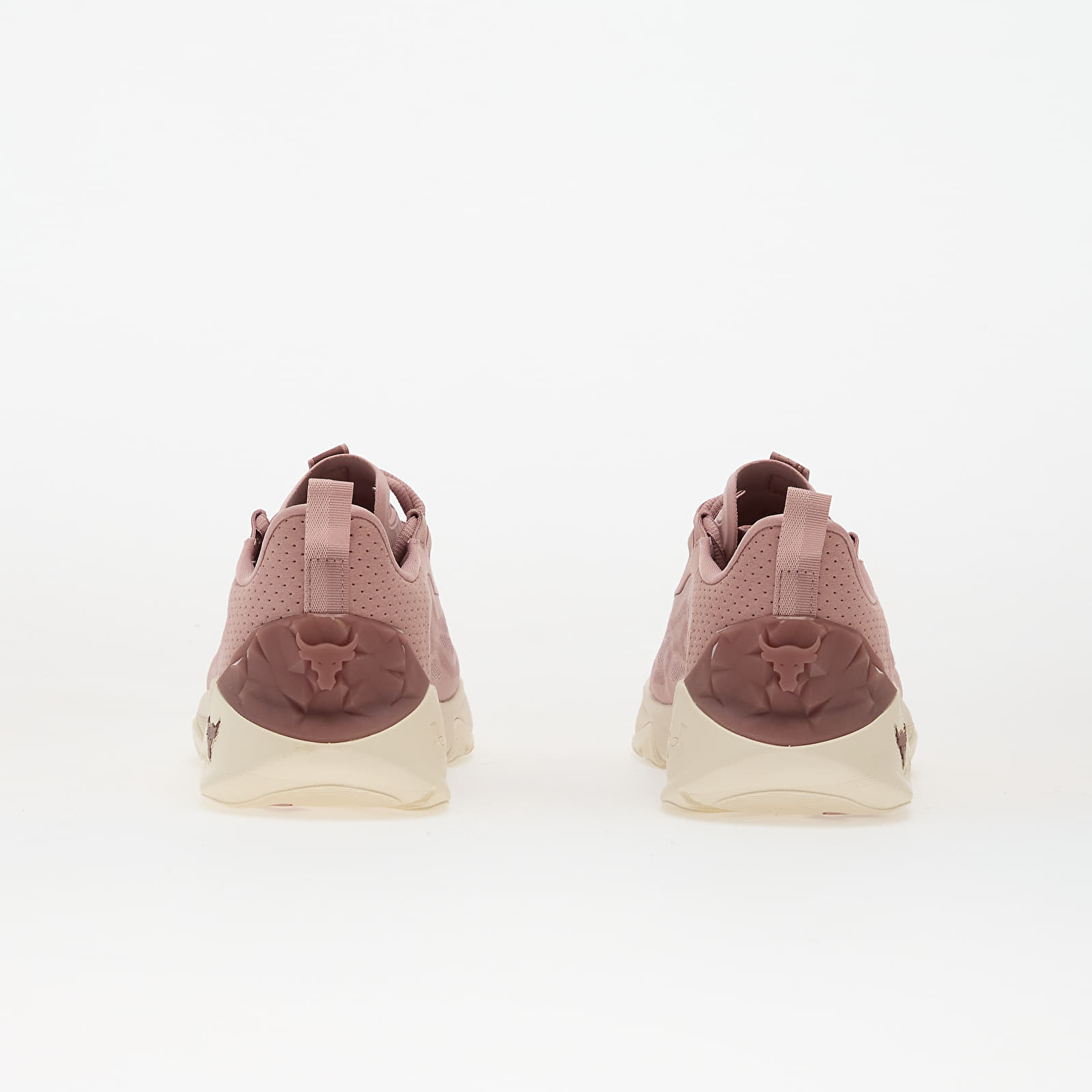 Damen Sneaker und Schuhe Under Armour W Project Rock 8 Pink