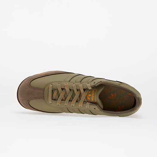 Men's shoes adidas SL 72 RS Orbit Green/ Cargo Brown/ Bright Orange (JR8766) | Footshop Men's shoes adidas SL 72 RS Orbit Green/ Cargo Brown/ Bright Orange (JR8766) | Footshop