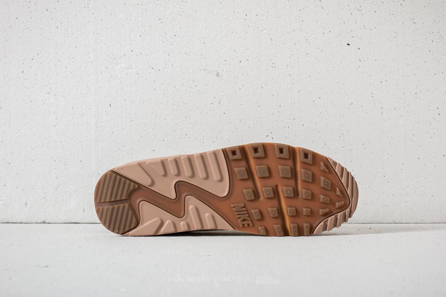 Vyriška avalynė Nike Air Max 90 TXT Desert Sand/ Desert Sand-Sand