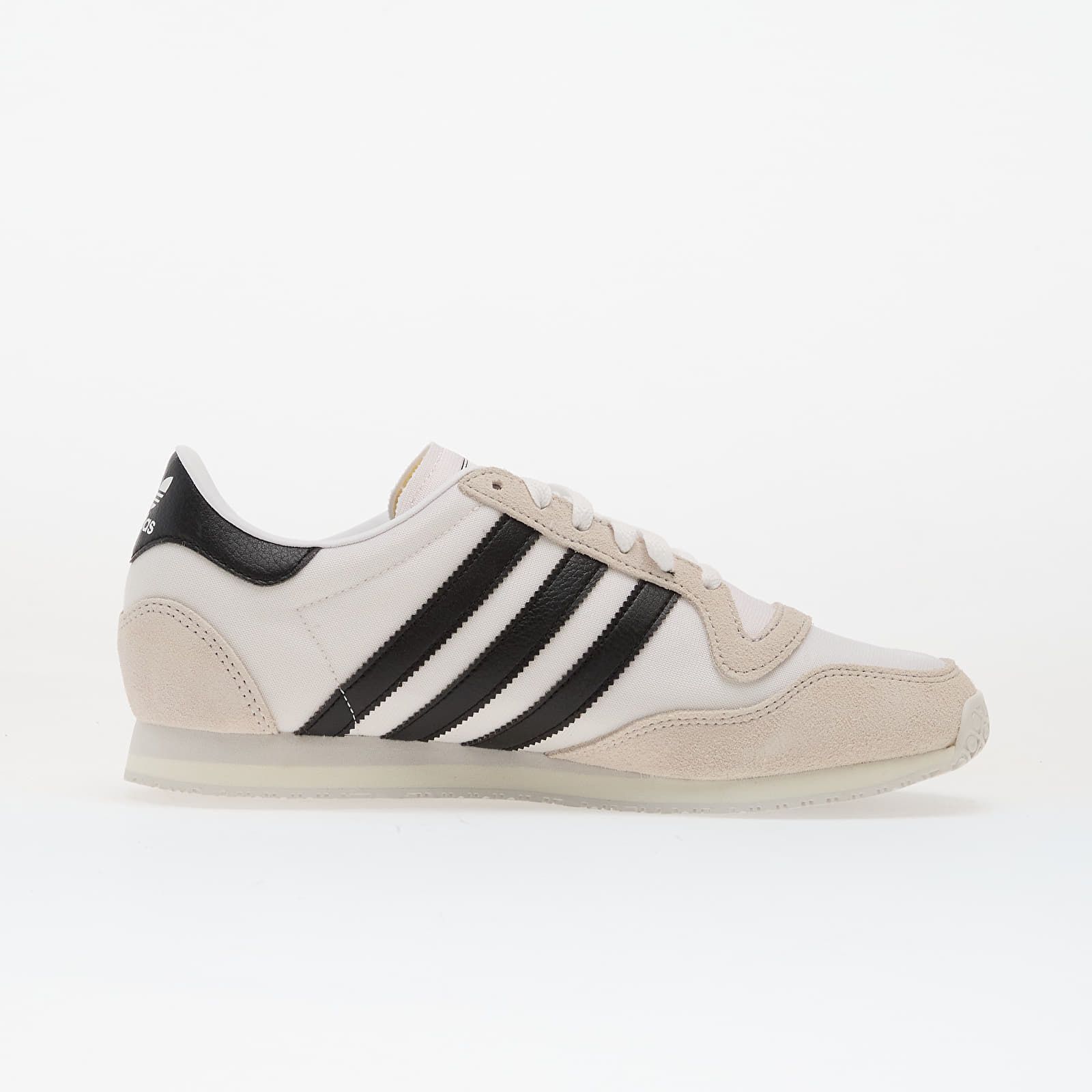 Herren Sneaker und Schuhe adidas Galaxy OG Ftw White/ Core Black/ Crystal White