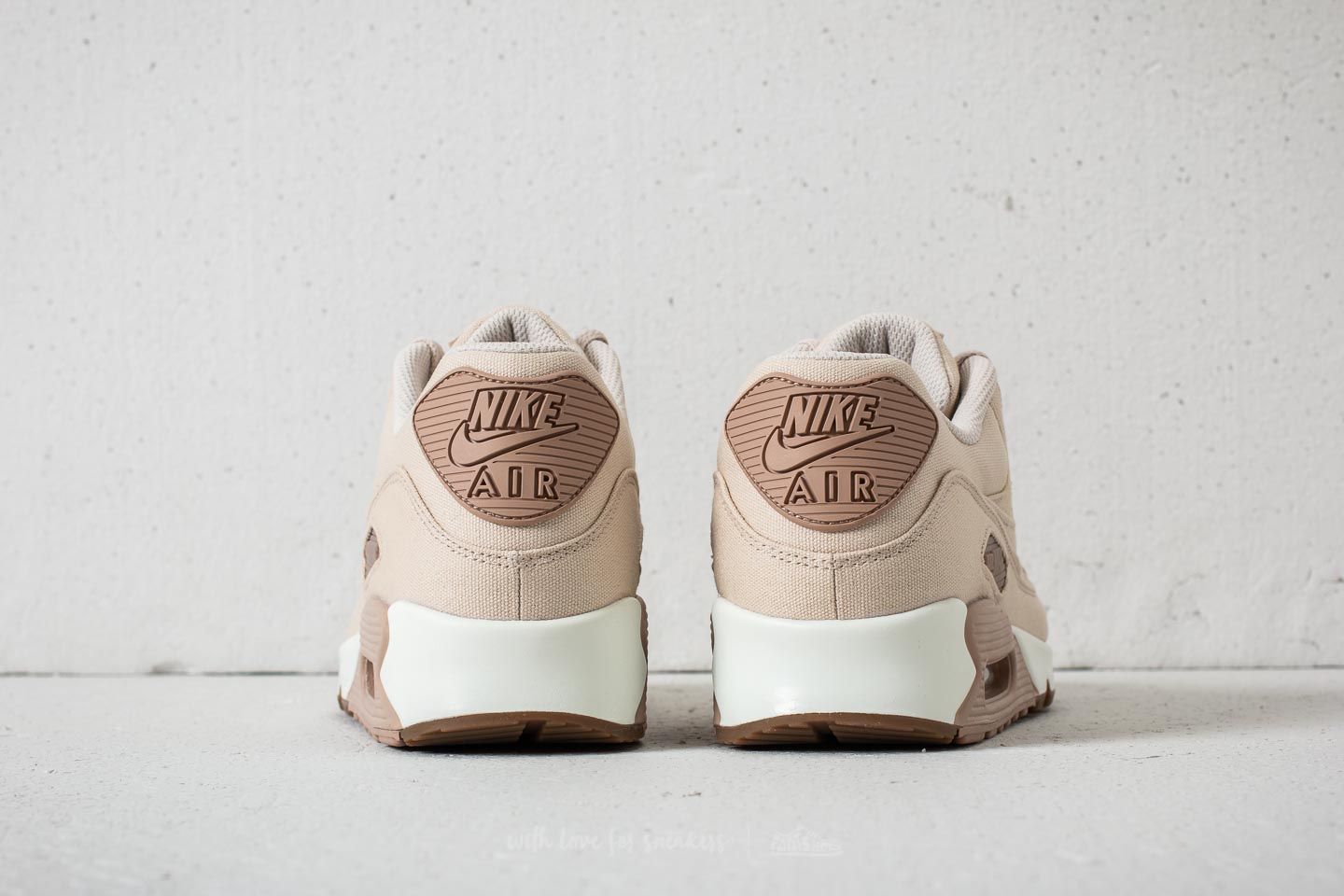 Vyriška avalynė Nike Air Max 90 TXT Desert Sand/ Desert Sand-Sand