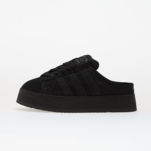 adidas Campus 00s Wtr Lo W Core Black/ Core Black/ Carbon