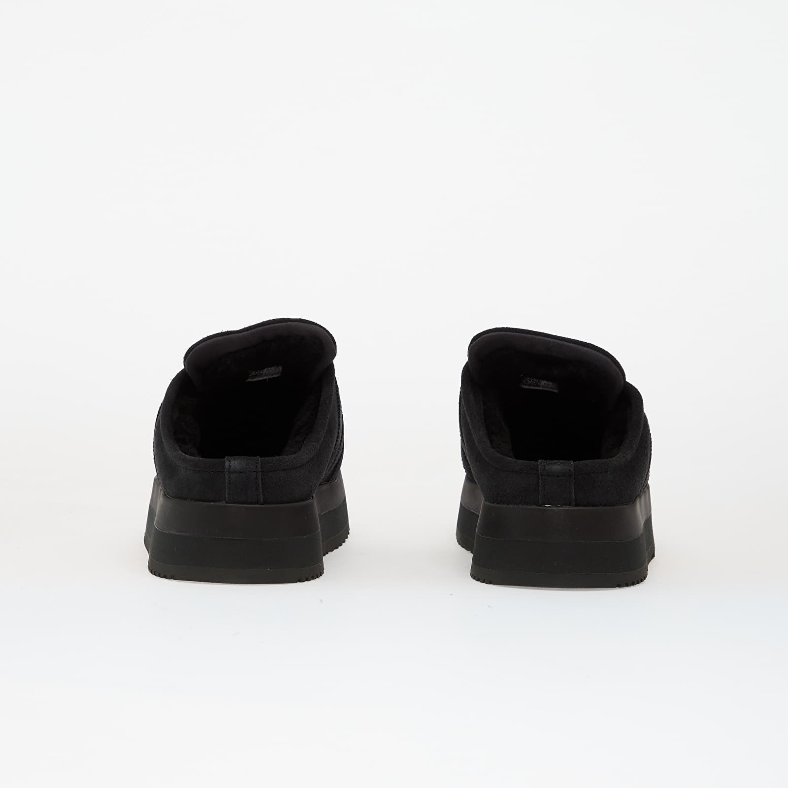 Damen Sneaker und Schuhe adidas Campus 00s Wtr Lo W Core Black/ Core Black/ Carbon