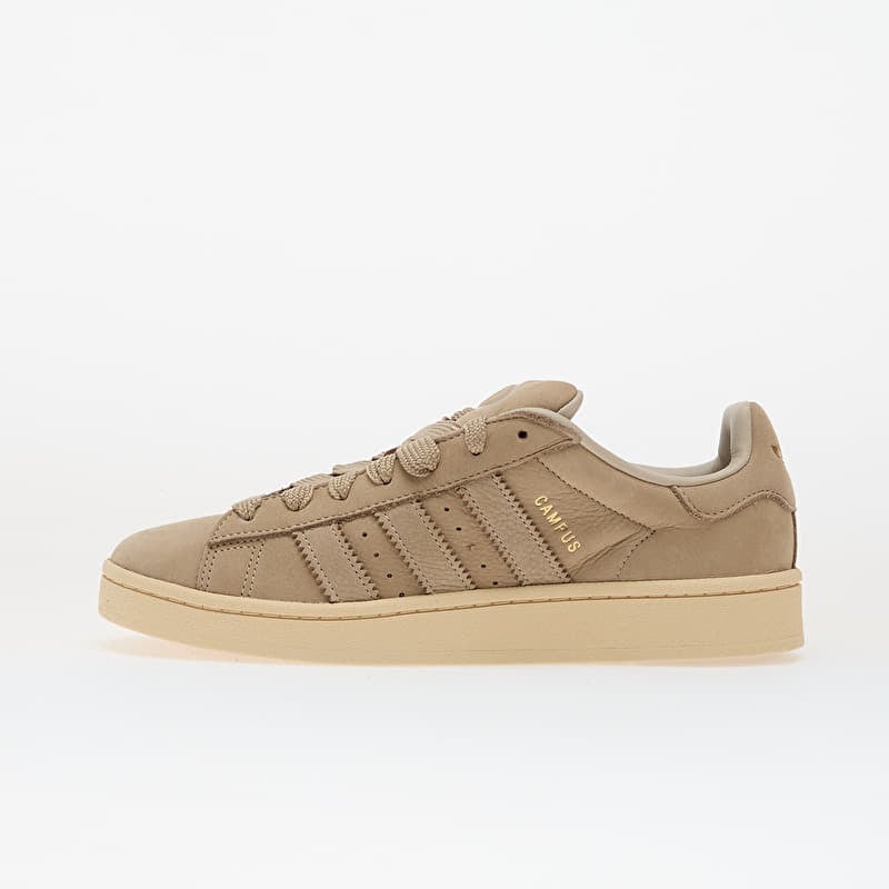 adidas Campus 00s Trace Khaki/ Trace Khaki/ Wonder Aluminium