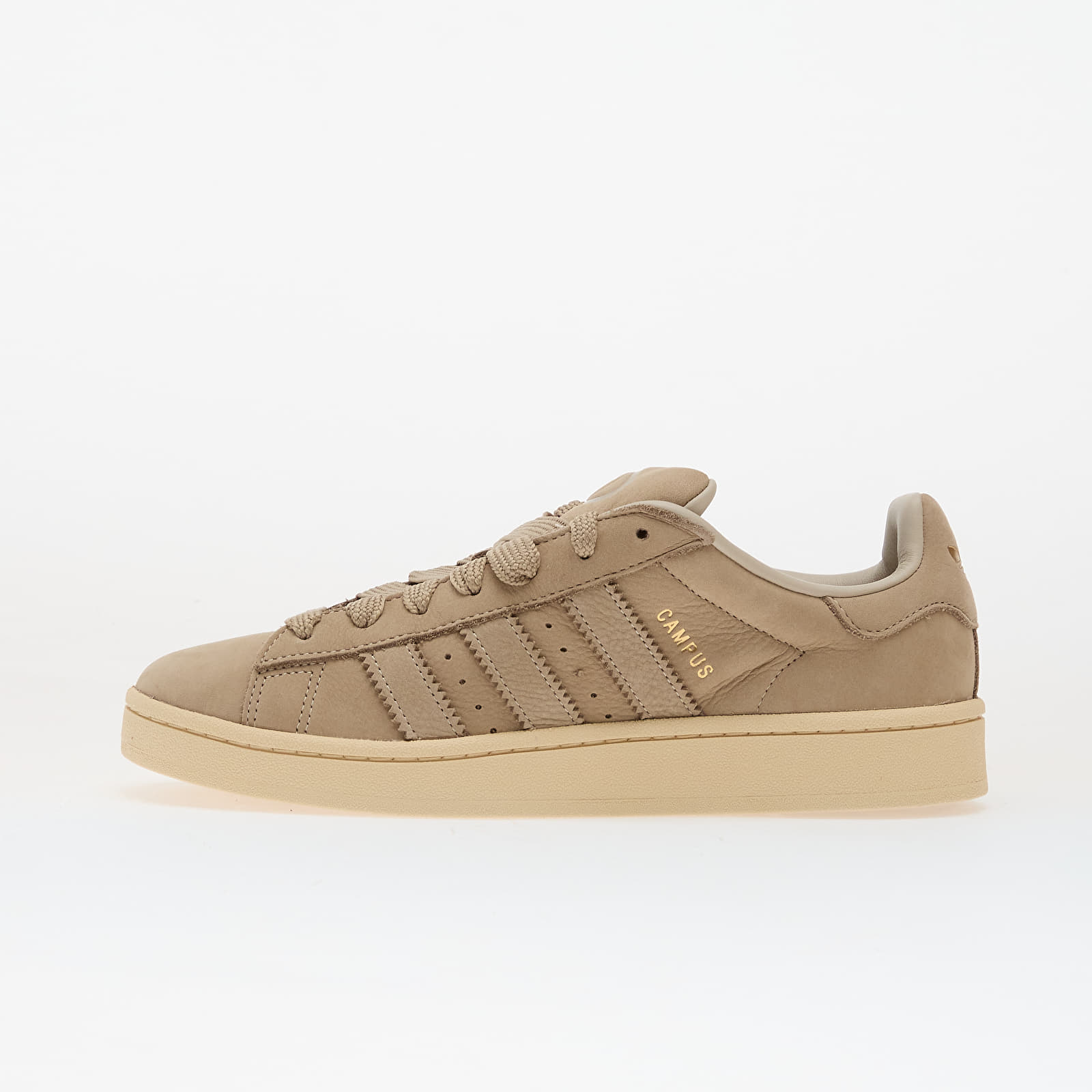 Мъжки кецове и обувки adidas Campus 00s Trace Khaki/ Trace Khaki/ Wonder Aluminium