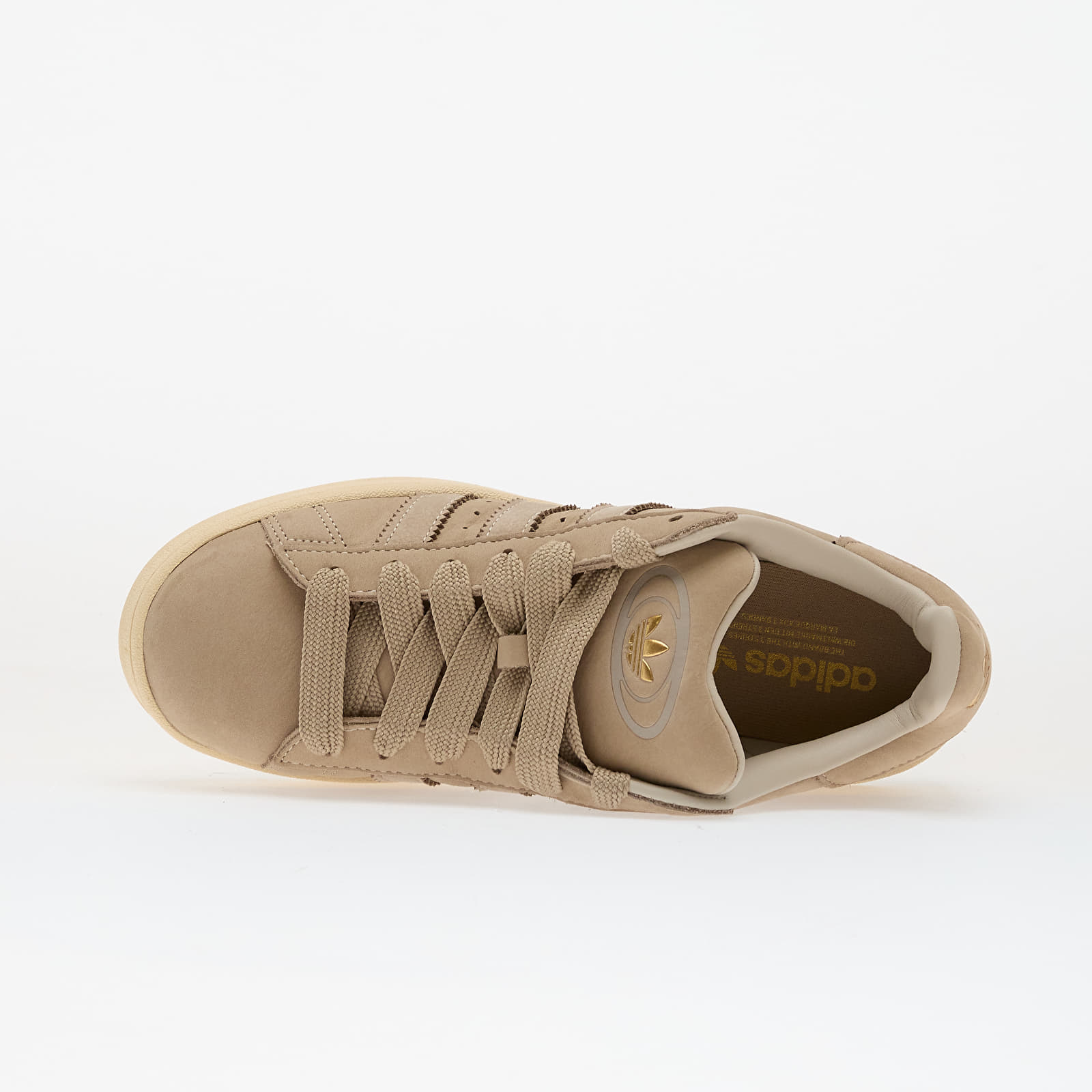Мъжки кецове и обувки adidas Campus 00s Trace Khaki/ Trace Khaki/ Wonder Aluminium