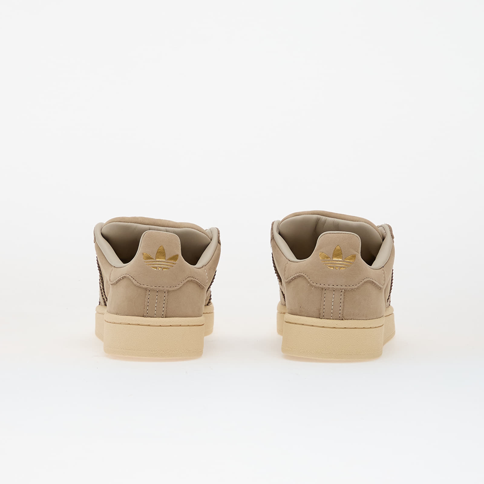 Мъжки кецове и обувки adidas Campus 00s Trace Khaki/ Trace Khaki/ Wonder Aluminium