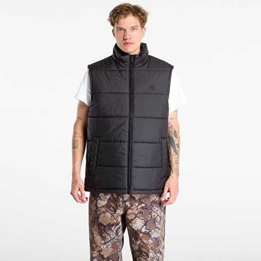 Weste Vans MTE Hillgate Vest Black