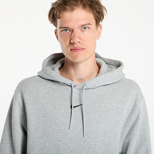 grey nocta hoodie
