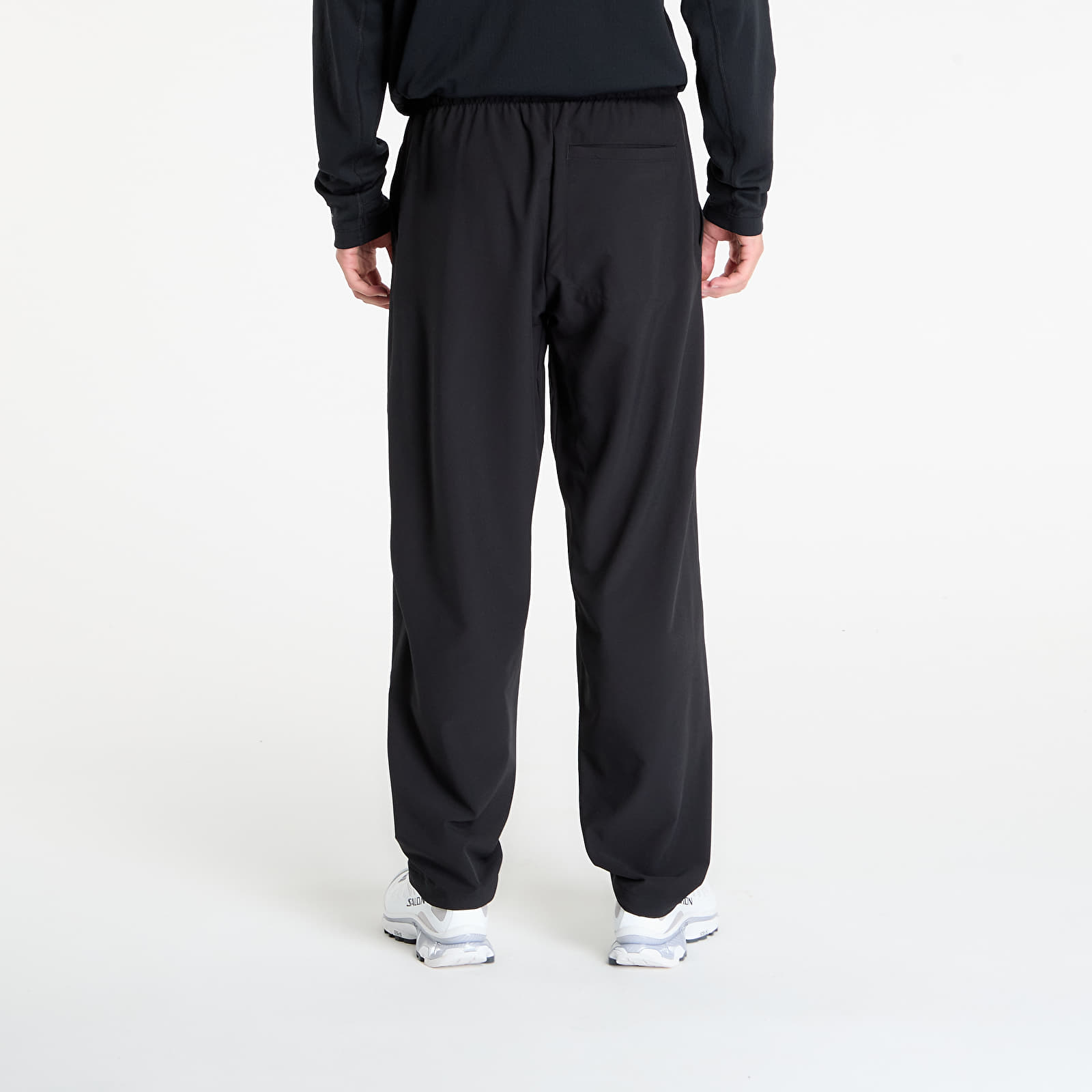 Hosen adidas Terrex Multi Liteflex Joggers Black