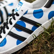 Adidas superstar sale dots