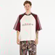adidas Premium Jersey Cream White