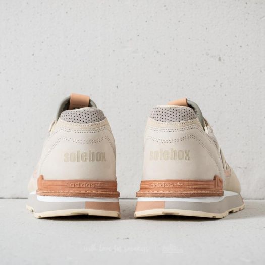 adidas Consortium x Solebox Quesence