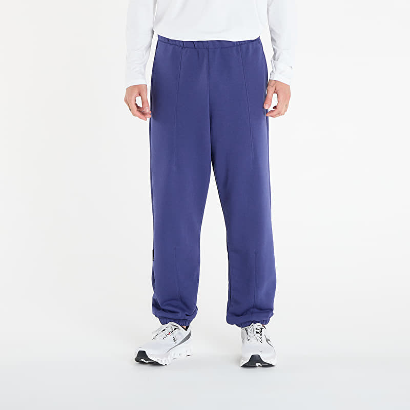 Pantaloni da ginnastica On Club Pants Blue