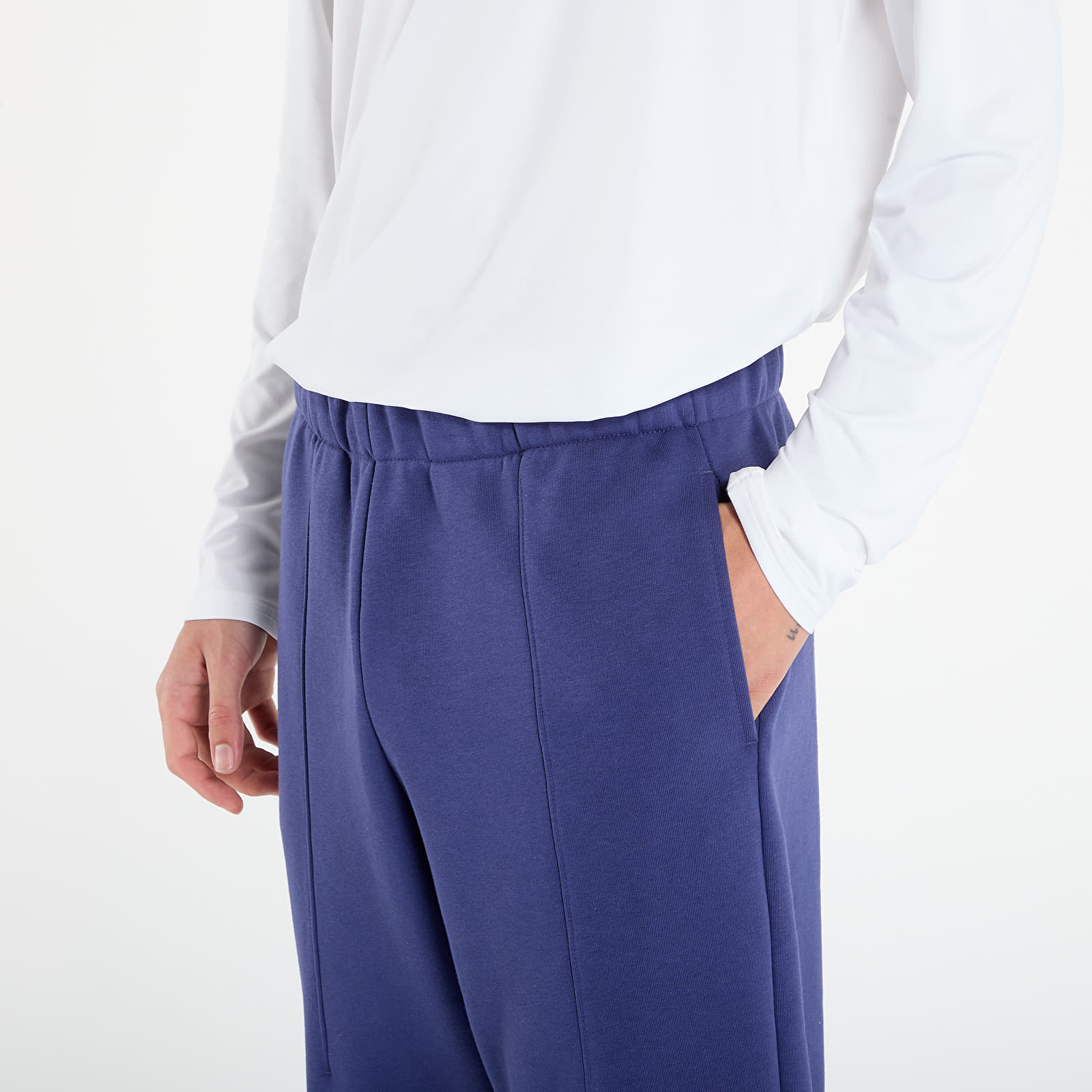 Jogginghosen On Club Pants Blue